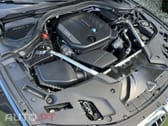 BMW 520 d Pack M Auto