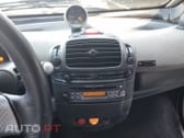 Smart ForTwo Pulse cdi