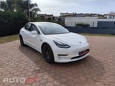 Tesla Model 3 Performance Dual Motor AWD
