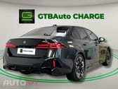 BMW i5 M60 Pro xDrive I.V.A DEDUTIVEL