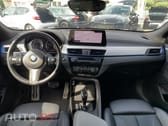 BMW X2 16 d sDrive Auto Pack M
