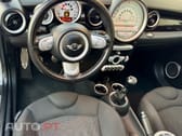 MINI Cabrio Cooper S