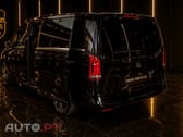 Mercedes-Benz Vito V 250 BLUETEC