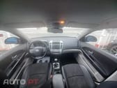 Kia Ceed SW 1.4 CVVT EX ISG