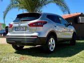 Nissan Qashqai 1.5 Acenta