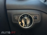 Mercedes-Benz CLA 180 d Shooting Brake Urban