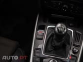 Audi A4 Allroad 2.0 TDI quattro