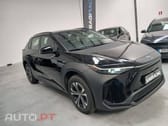 Toyota bZ4X 71,4 kWh Exclusive