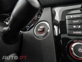 Nissan Qashqai 1.3 DIG-T N-Connecta