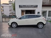 Lancia Delta 1.6 M-Jet Argento