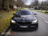 BMW 740 d Pack M