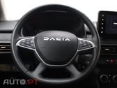 Dacia Jogger Jogger 1.0 ECO-G Extreme+ Up&Go 7L Bi-Fuel
