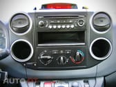 Citroen Berlingo Berlingo 1.6 HDi 3 Lugares