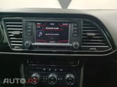 Seat Leon 2.0 TSI S&S Cupra 265