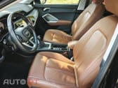 Audi Q3 45 TFSIe S tronic