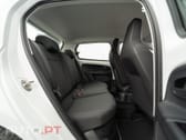 Volkswagen e-Up Standard