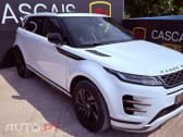 Land Rover Range Rover 1.5 P300e AWD R-Dynamic Auto