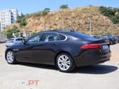Jaguar XF 2.0 D Prestige Aut.