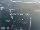 Peugeot E-208 50 kWh GT Pack