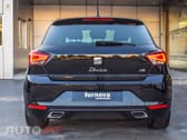 Seat Ibiza 1.0 TSI FR