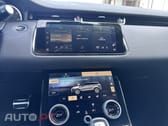 Land Rover Range Rover 1.5 P300e AWD R-Dynamic SE Auto
