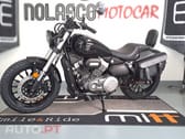 Mitt 125 MB V-TWIN