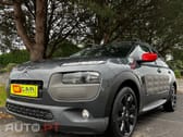 Citroen C4 Cactus 1.6 HDI