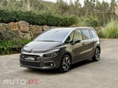 Citroen C4 SpaceTourer BlueHDi 130 Stop&Start EAT8 SHINE