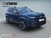 Dacia Bigster HYBRID 155 Extreme
