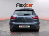 Renault Clio 0.9 TCe Limited