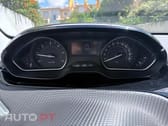Peugeot 208 1.6 BlueHDi Style