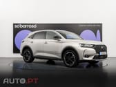DS DS7 E-Tense Performance Line EAT8