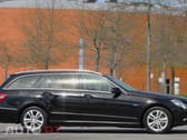 Mercedes-Benz E 250 CDi Elegance BlueEfficiency Auto.
