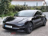 Tesla Model 3 Long Range Tração Integral Premium