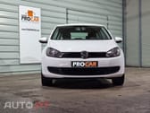 Volkswagen Golf 1.6 TDi Confortline DSG