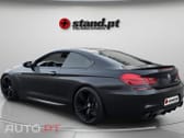 BMW M6 Competition