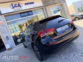 Mercedes-Benz A 250 e Style Plus