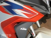 KTM 1290 Super Adventure ADV R