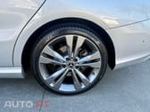 Mercedes-Benz CLA 180 d Urban