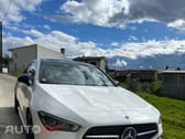 Mercedes-Benz CLA 180 Classe CLA 180