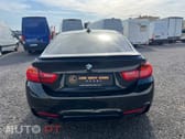 BMW 418 d Pack M Auto