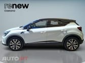 Renault Captur 1.3 TCe 140 Initiale Paris EDC