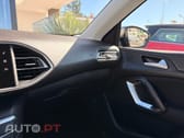 Peugeot 308 SW 1.5 BlueHDi Style