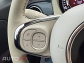 Fiat 500 0.9 TwinAir Lounge