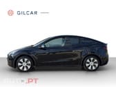 Tesla Model Y Standard RWD