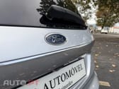 Ford S-Max 2.0 TDCi Titanium Powershift