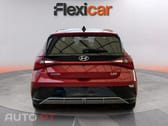 Hyundai i20 1.0 T-GDI Style Plus