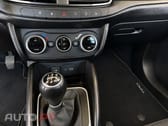 Fiat Tipo 1.3 M-Jet Lounge