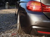 BMW 420 d Pack M