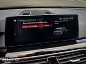 BMW 530 i Touring Aut.